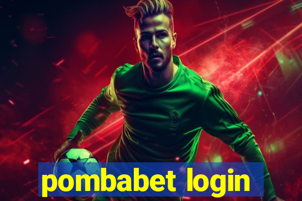 pombabet login